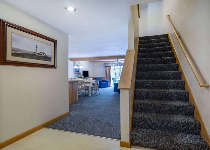 Southcape Resort Mashpee A Ramada By Wyndham