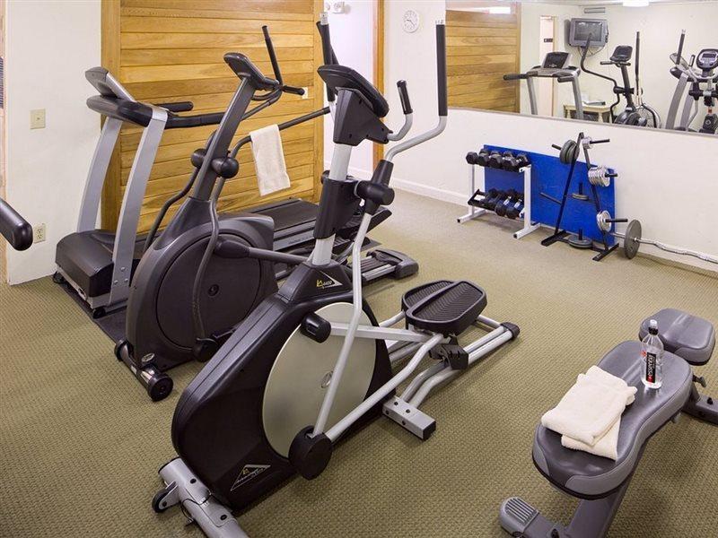 Resort Southcape A Ramada By Wyndham Mashpee