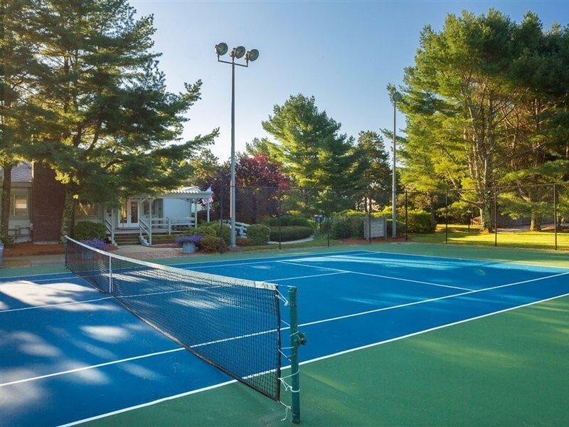 Southcape A Ramada By Wyndham 3* Mashpee