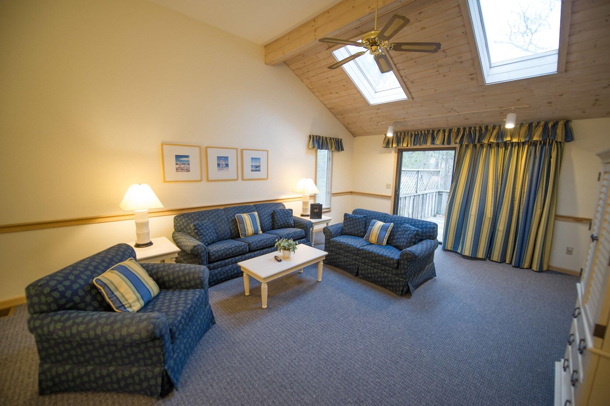 Southcape A Ramada By Wyndham Mashpee