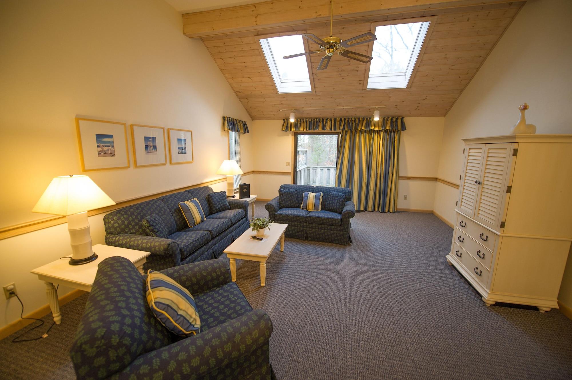 Resort Southcape A Ramada By Wyndham Mashpee