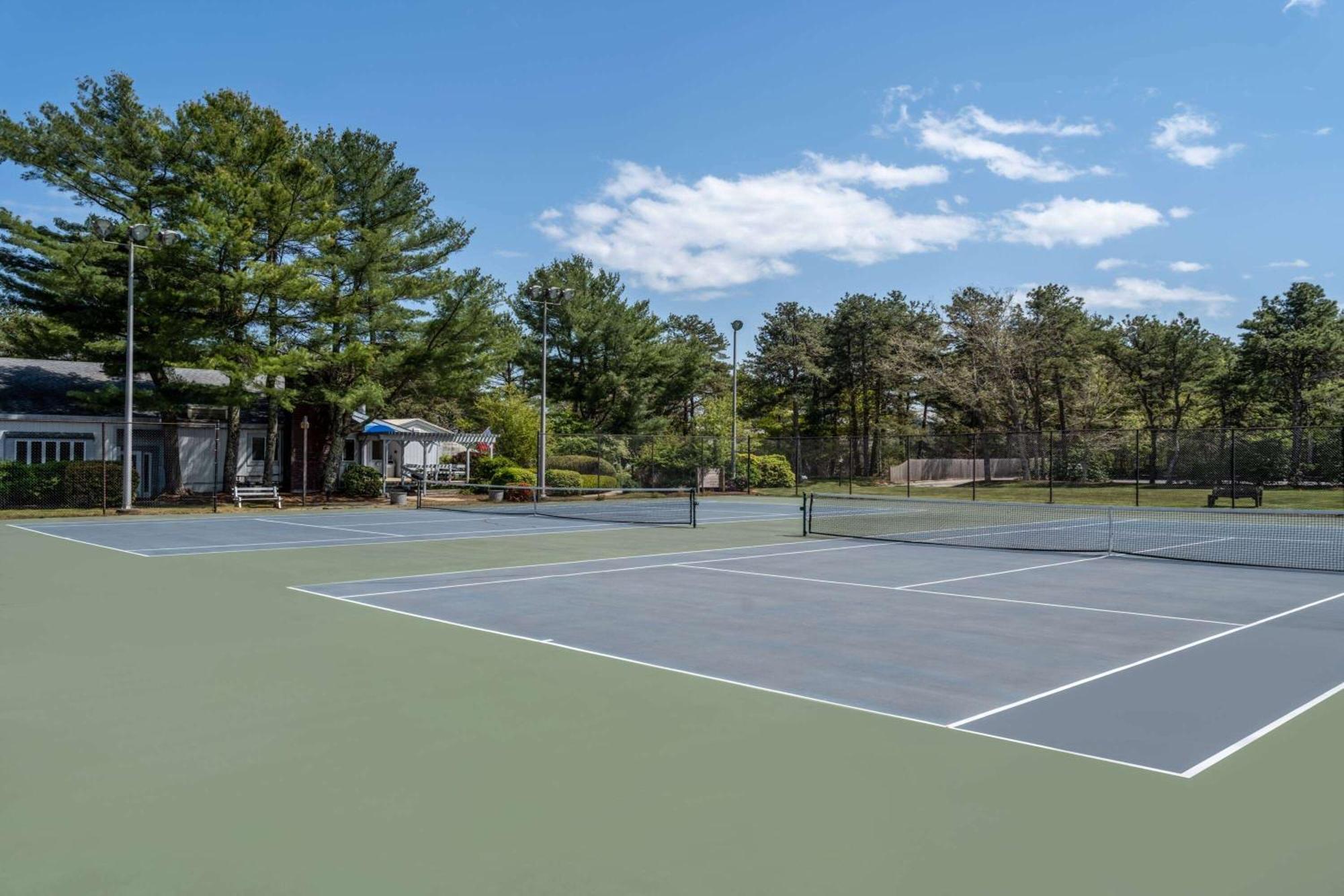 Southcape A Ramada By Wyndham Resort Mashpee