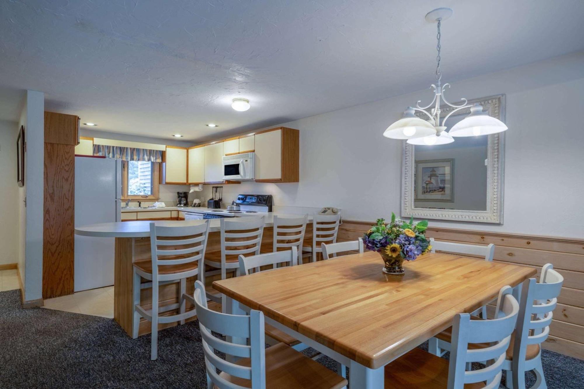 Southcape A Ramada By Wyndham Resort