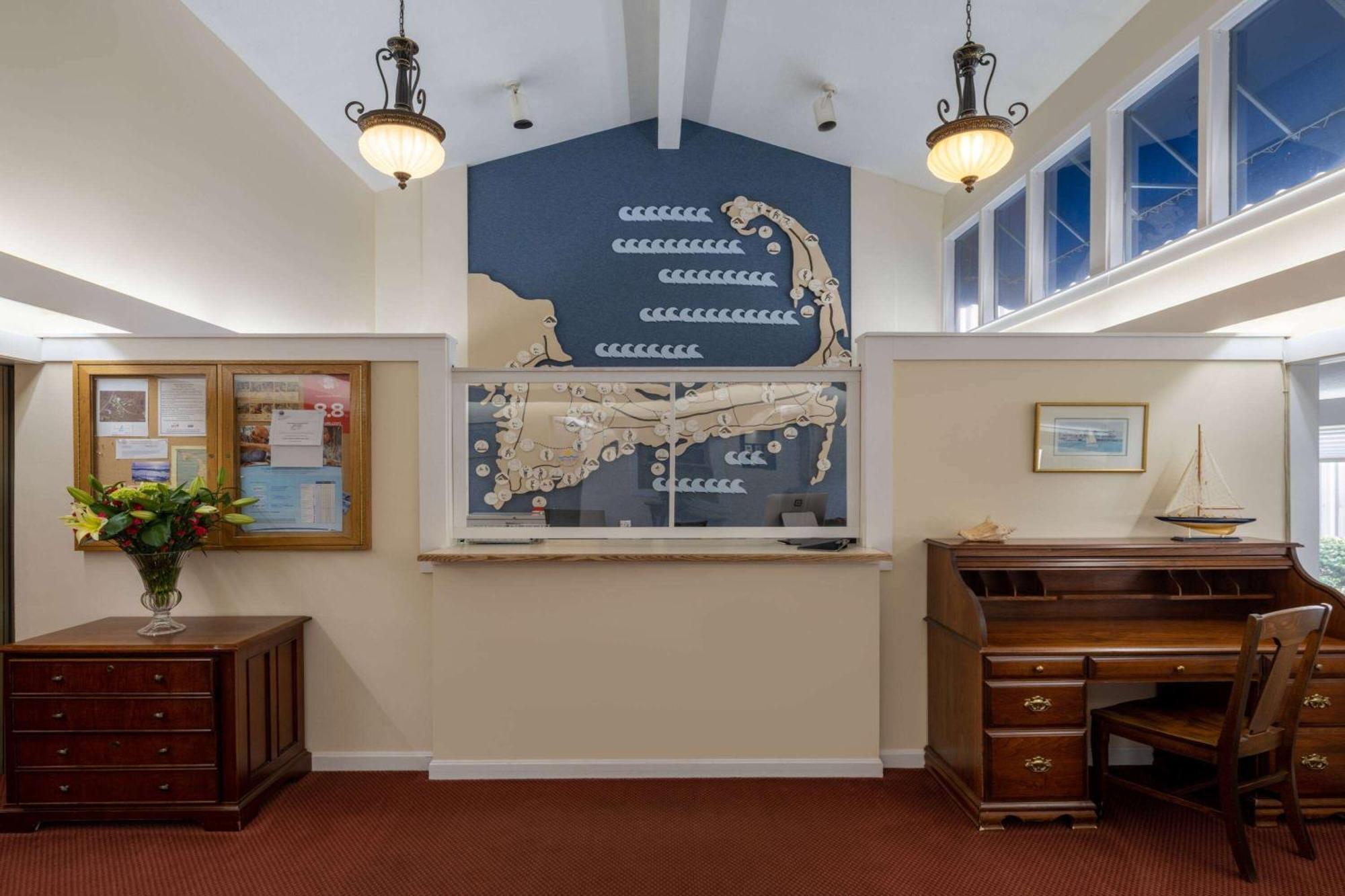 Southcape A Ramada By Wyndham Mashpee