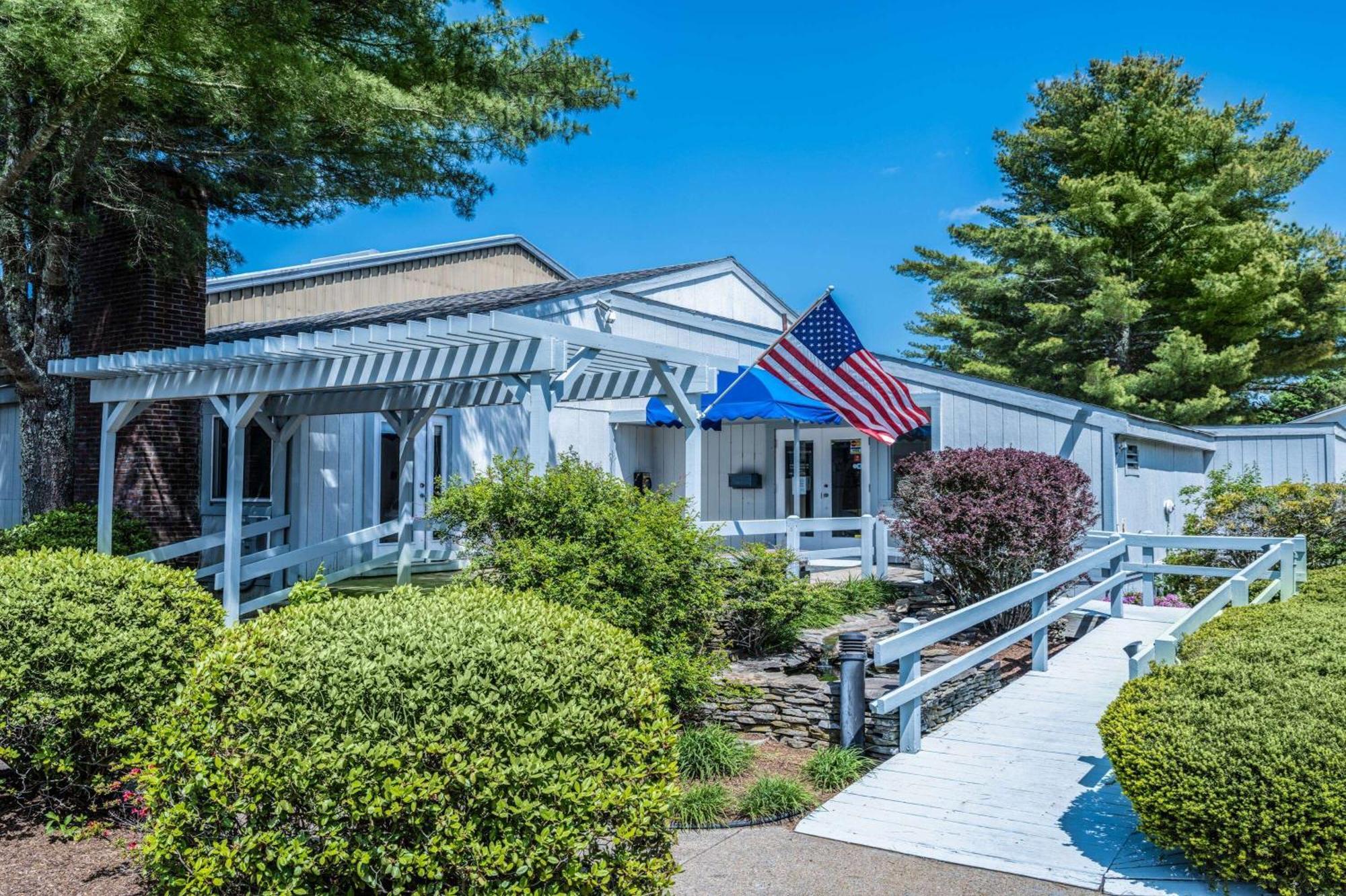 Southcape A Ramada By Wyndham Resort