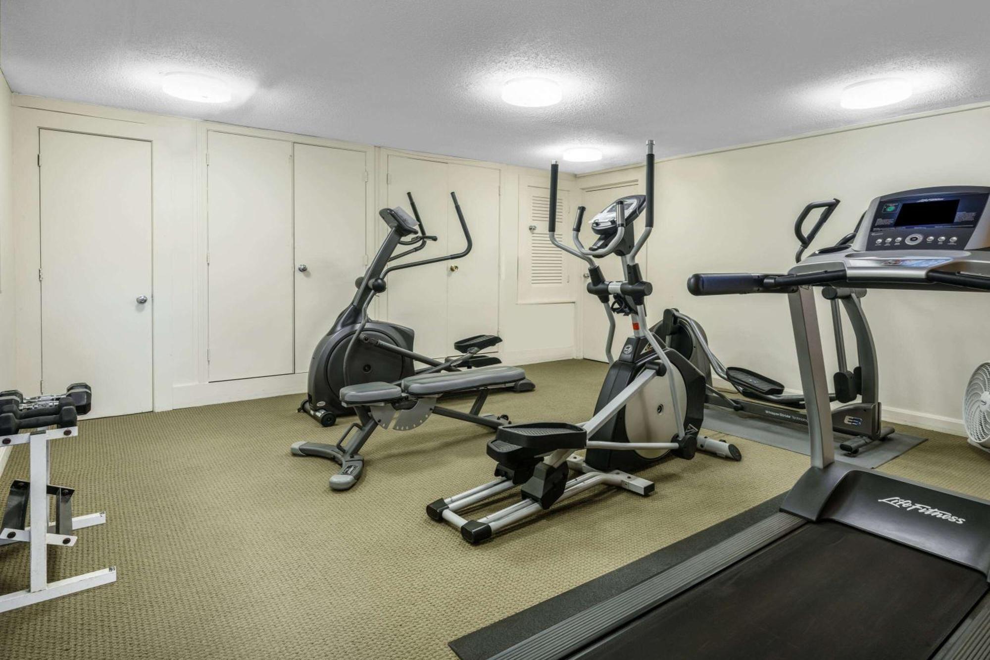 Resort Southcape A Ramada By Wyndham Mashpee