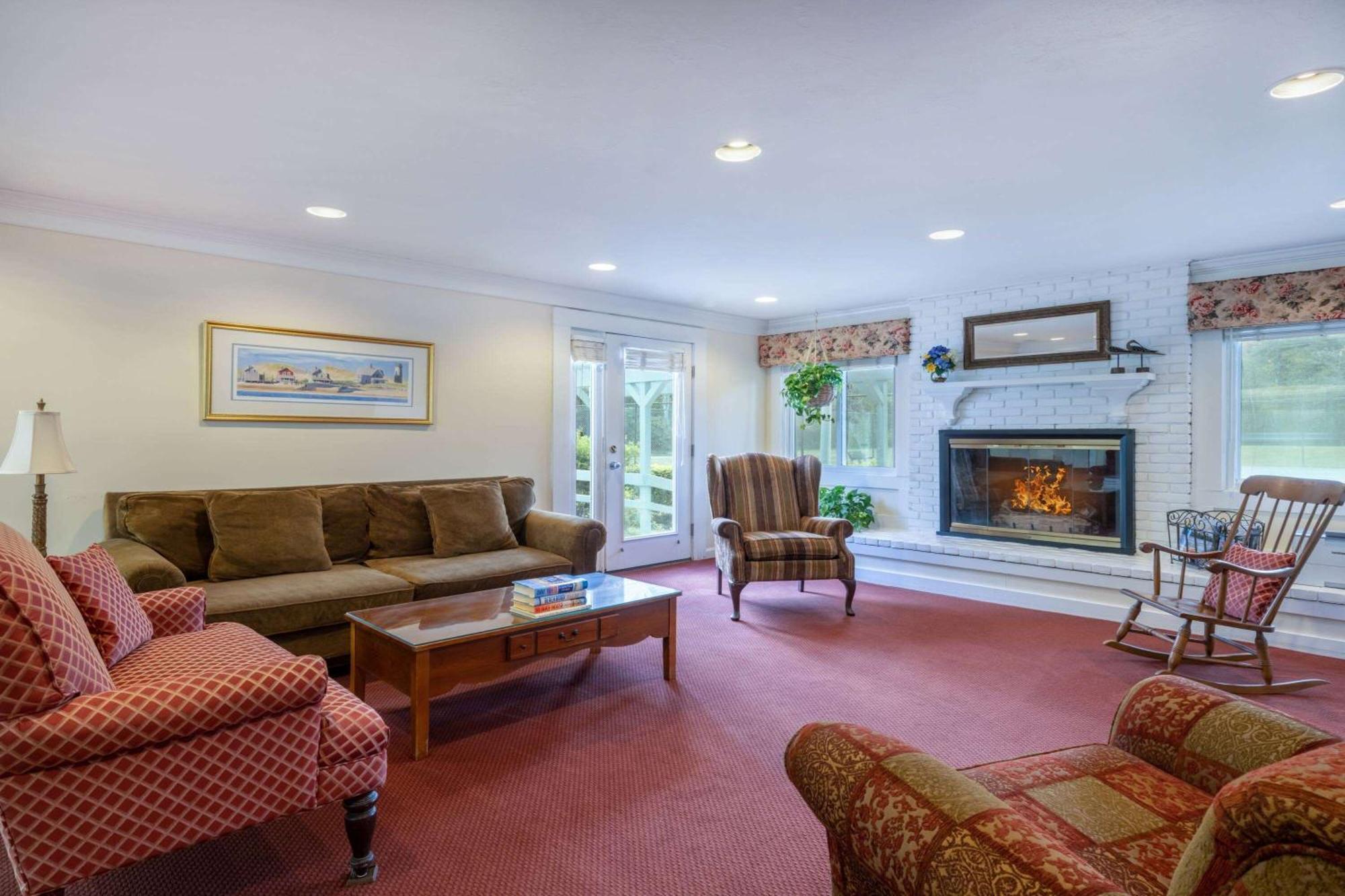 Southcape A Ramada By Wyndham Mashpee