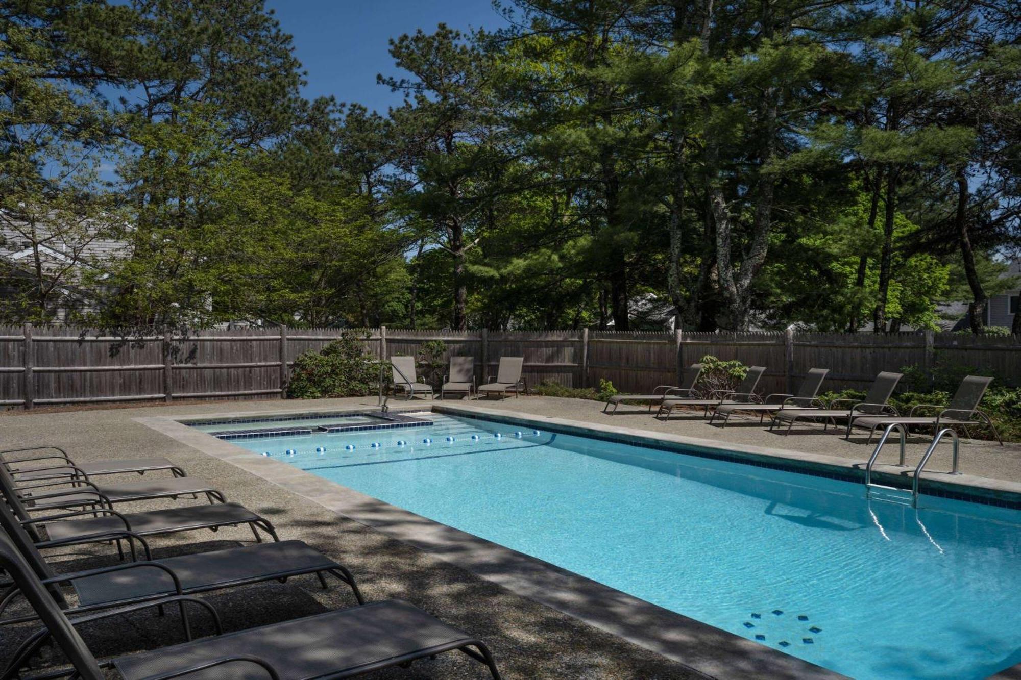 Southcape A Ramada By Wyndham 3* Mashpee